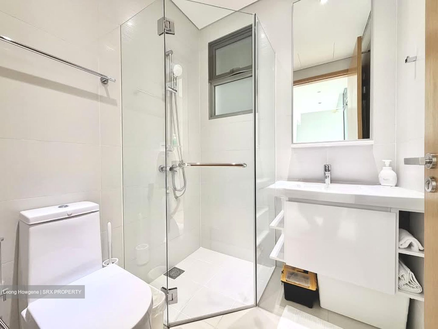 Gambir Ridge (D19), Apartment #554138251